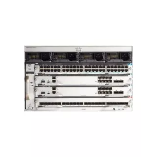 Cisco Catalyst C9404R Switch