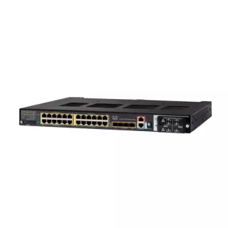 Cisco Industrial Ethernet IE-4010-4S24P Switch