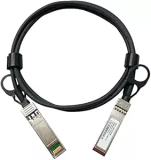 Cisco SFP-H10GB-CU3M 10GBASE-CU SFP+ Direct Attach Copper Cable