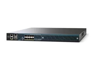 Cisco Aironet AIR-CT5508-50-K9 Wireless Controller for Up to 50 Access Points