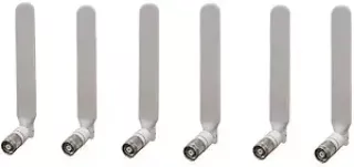 Cisco AIR-ANT2524DW-R Dual-Band Directional Antenna for Aironet Access Points
