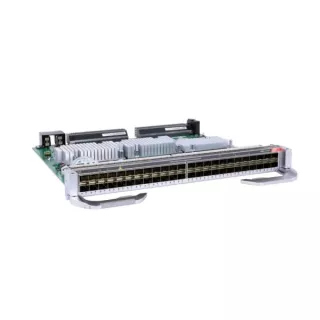 Cisco C9600-LC-48YL Line Card for Catalyst 9600 Series Switches