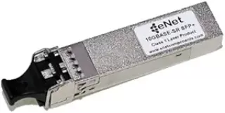 Cisco FC-10-0060F-950-02-12 10GBASE-SR SFP+ Module for Fiber Connections