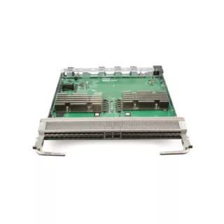Cisco Nexus N9K-X97160YC-EX Line Card