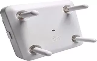 Cisco Aironet AP3802E-B-K9 Access Point