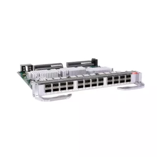 Cisco Catalyst C9600-LC-24C Line Card