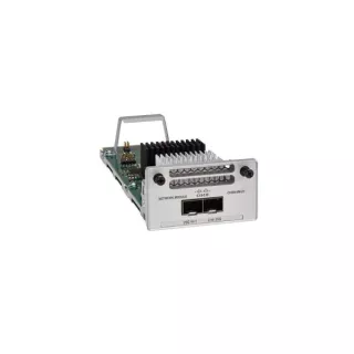 Cisco C9300-NM-2Y Network Module for Catalyst 9300 Series Switches