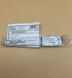 Cisco AIR-ANT2524DG-R Dual-Band Directional Antenna for Aironet Access Points