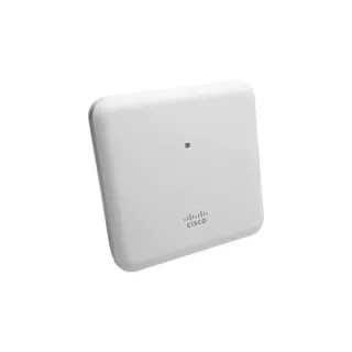Cisco Aironet AP1852I-E-K9C Wireless Access Point with Enhanced Performance and Features