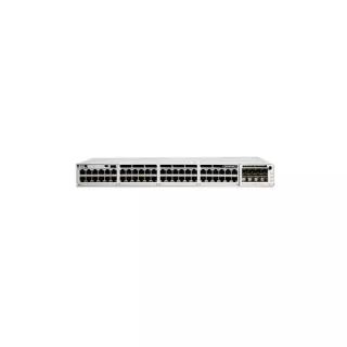 Cisco C9300-48T-E Catalyst 9000 48-Port Network Switch with Enhanced Performance