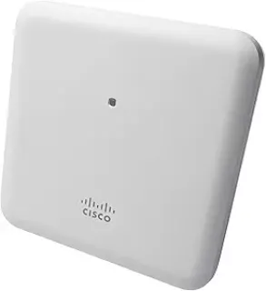 Cisco Aironet AP1852I-F-K9 Wireless Access Point for High-Density Environments