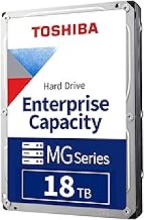 AL15SEB18EQY 18TB Enterprise Hard Drive for High-Capacity Storage