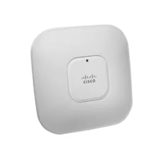 Cisco Aironet CAP3502I-N Wireless Access Point