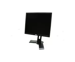 E173FPC - Dell E173FP 17-inch 1280 x 1024 Anti-Glare Hard Coating TFT Active Matrix LCD Monitor