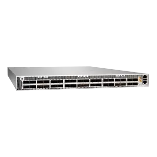 Buy PTX10001-36MR-AC - Juniper PTX10001 36 QSFP56-DD / QSFP28 multi-rate Ports base system Router with redundant AC Power supplies