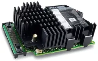 DELL 405-AAMZ - H840 12GB/s SAS 4GB HIGH PROFILE
