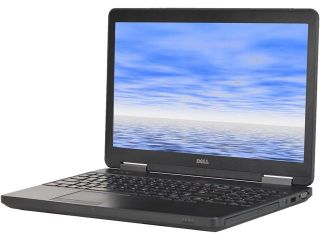 Dell Latitude 15 5000 / E5540 Laptop Intel Core i5-4310U 4GB 320GB HDD
