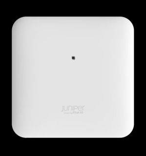 Buy AP45-US - Juniper Premium Performance MultiGigabit WiFi 6E Access Point (4x4:4) with Adaptive Bluetooth Low Energy Array for Advanced Location based services, with built in Internal Antenna - US only