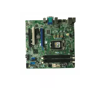 N4YC8 - Dell Socket LGA1150 Intel Q87 Chipset Micro-ATX System Board (Motherboard) for OptiPlex 7020 / 9020 Mini Tower Supports Core i7/i5 Quad Core/ Core i3 Dual Core/ Pentium Series DDR3 4x DIMM