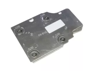 09D422 - Dell Laptop ATI Heat Sink Latitude C610