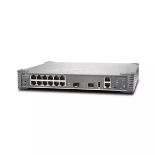 EX2300-C-12T | Juniper Switch | EX2300 Series - ServerTechCentral