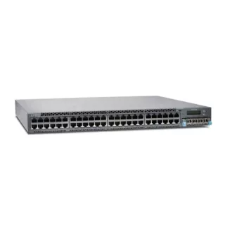 EX4300-48P | Juniper Switch | EX4300 Series - ServerTechCentral