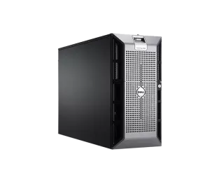 PE2900 - Dell PowerEdge 2900 1.86GHz Dual-Core CPU 4GB RAM Server System