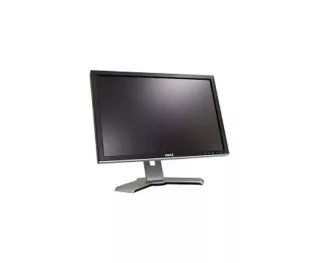 P2010 - Dell 20-Inch 1600 x 900 Widescreen LCD Monitor