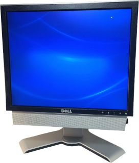 DN667 - Dell Ultrasharp 1707FPT 17-Inch LCD Monitor