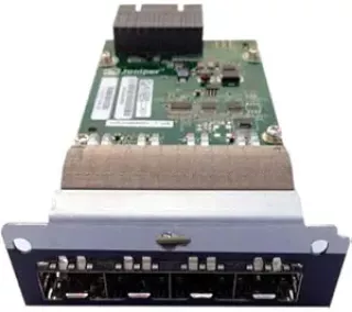 EX-UM-4SFP | Juniper Module | EX Series - ServerTechCentral