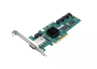 GU013 - Dell I/O Module SCSI Controller for Clarriion CX3-40 Series