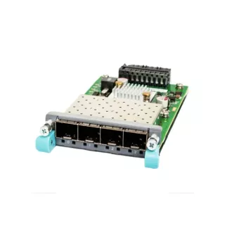 EX-UM-4X4SFP | Juniper Module | EX4300 Series - ServerTechCentral