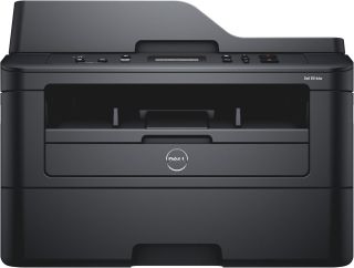E514DW - Dell E514dW 2400 x 600dpi 27ppm Wireless/USB Mono Laser MFP Printer