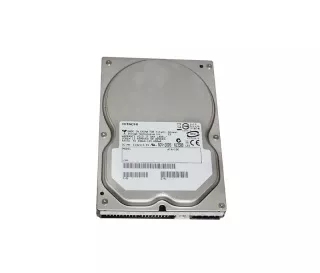 0A31157 - Hitachi Deskstar 7K80 Series 80GB 7200RPM ATA-133 2MB Cache 3.5-inch Hard Drive
