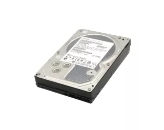 HUS724030ALE640 - HGST Ultrastar 7K4000 Series 3TB 7200RPM SATA 6Gb/s 64MB Cache 512e 3.5-inch Enterprise Hard Drive