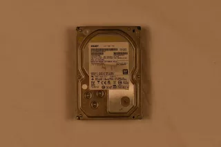 Hitachi GST: Hitachi Hard Drive Specifications and Details