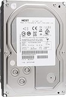 Hitachi Ultrastar 0B26885 4TB Hard Drive