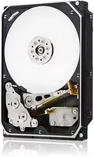 0F27352 Hitachi Ultrastar He10 HUH721010AL5200 10TB 512e Enterprise SAS Hard Drive