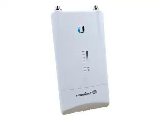 Ubiquiti 5GHz Rocket MIMO- AirMax TDMA Outdoor Basestation
