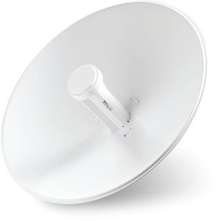 Ubiquiti PowerBeam PBE-M5-400 High-Performance airMax Bridge
