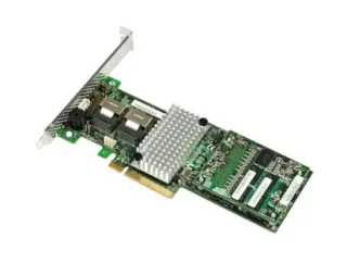 019D8P - Dell PERC H840 SAS 12Gb/s PCI-Express RAID Controller Card for PowerEdge R440 / R540 / R640