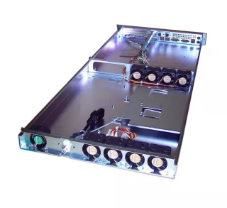 CX251 - Dell PowerEdge R200 CTO Chassis