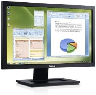 E2011H - Dell 20-Inch Widescreen LED LCD Monitor