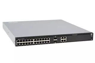 S4128T-ON - Dell PowerSwitch S4100-ON Series 30-Ports Switch