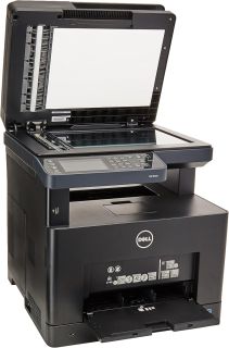 0KMKR7 - Dell H815DW 1200x1200dpi 40ppm Mono Multifunction Laser Printer