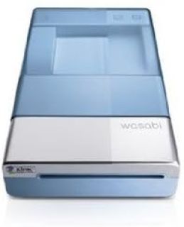 224-3591 - Dell Wasabi PZ310 Ultramobile Photo Printer (Refurbished)