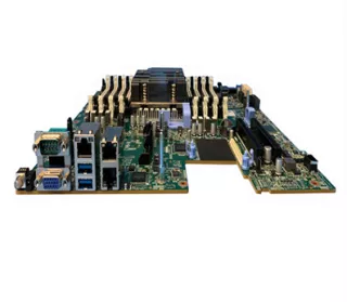 384-BCJD - Dell System Board (Motherboard) for PowerEdge Server