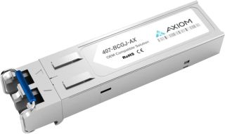 407-BCGJ - Dell 25GBase-SR MMF 850nm 100m LC SFP28 Transceiver Module