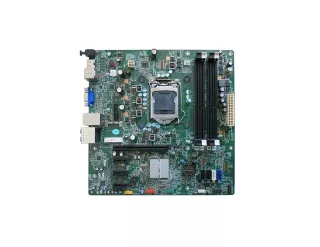 0Y2MRG - Dell Socket LGA1155 Intel H67 Chipset Micro-ATX System Board (Motherboard) for XPS 8300 Supports Core i7/ Core i5 Series DDR3 4x DIMM