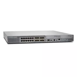 Juniper SRX1500 System with JB and AC Power for High-Performance Security